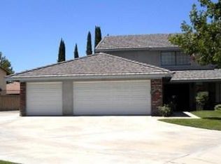 44115 Dusty Rd, Lancaster, CA 93536