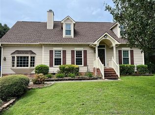 1194 Blankshire Rd, Fayetteville, NC 28314