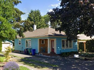 4536 SE 50th Ave, Portland, OR 97206