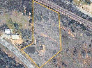 0 E Franklin St, Alvord, TX 76225