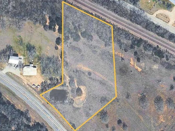 0 E Franklin St, Alvord, TX 76225