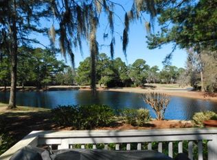 6 Fife Ln, Hilton Head Island, SC 29928