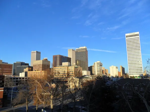 450 W 7th St, Tulsa, OK 74119