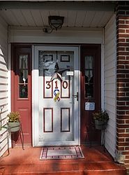 Sheltered Entry