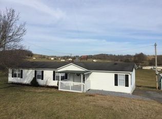 115 Hillside Ln LOT 92, Rutledge, TN 37861