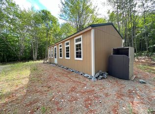 370 Route 2, Winn, ME 04495
