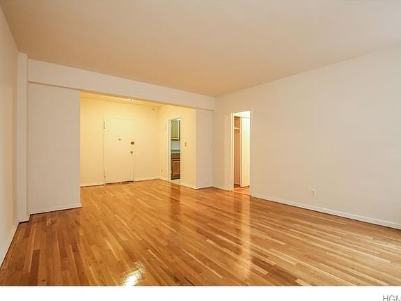 The studio from the opposite end.