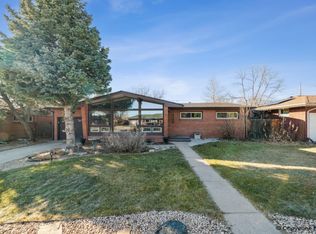 5420 Frederick Dr, Cheyenne, WY 82009