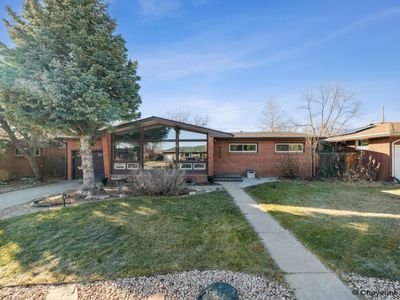 5420 Frederick Dr, Cheyenne, WY, 82009