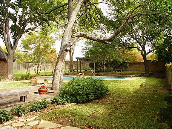 2nd image of 2606 Sherrill Park Ct