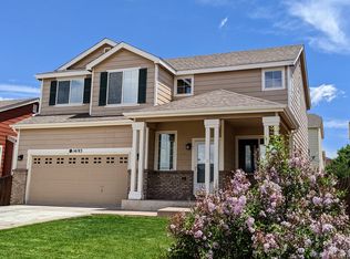 14193 Tern Dr, Colorado Springs, CO 80921