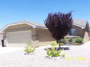 7715 Javelina Rd SW, Albuquerque, NM 87121