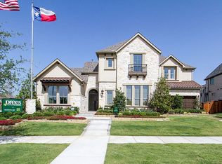 6513 Canyon Ranch Rd, Frisco, TX 75034