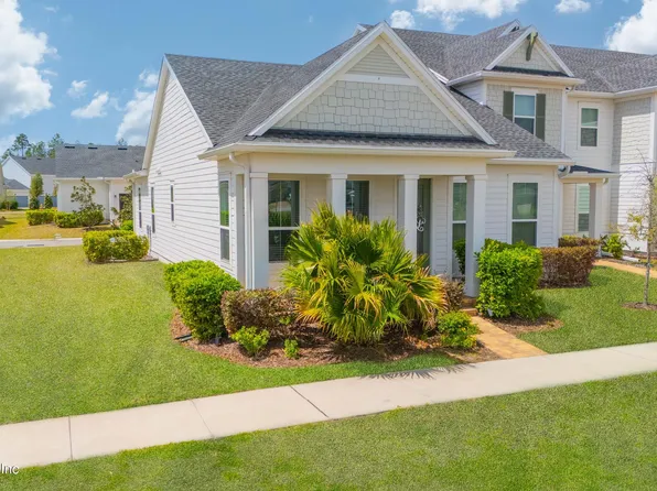43 TYSON Court, St. Augustine, FL 32092