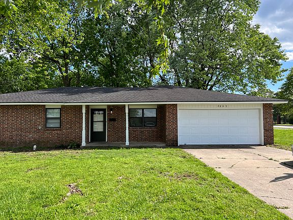 Great home, great location