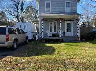 309 Maple Ave, Ridgely, MD 21660