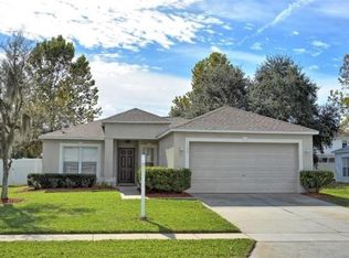 1133 Welch Hill Cir, Apopka, FL 32712