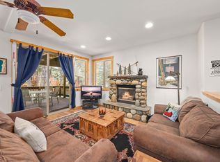 12762 Hidden Cir UNIT 2, Truckee, CA 96161