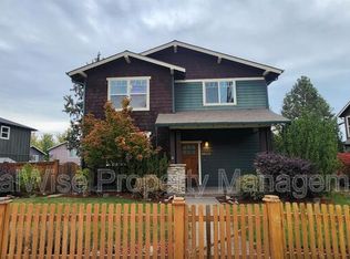 20378 Murphy Rd, Bend, OR 97702