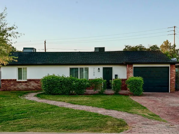 2108 W Virginia Avenue, Phoenix, AZ 85009