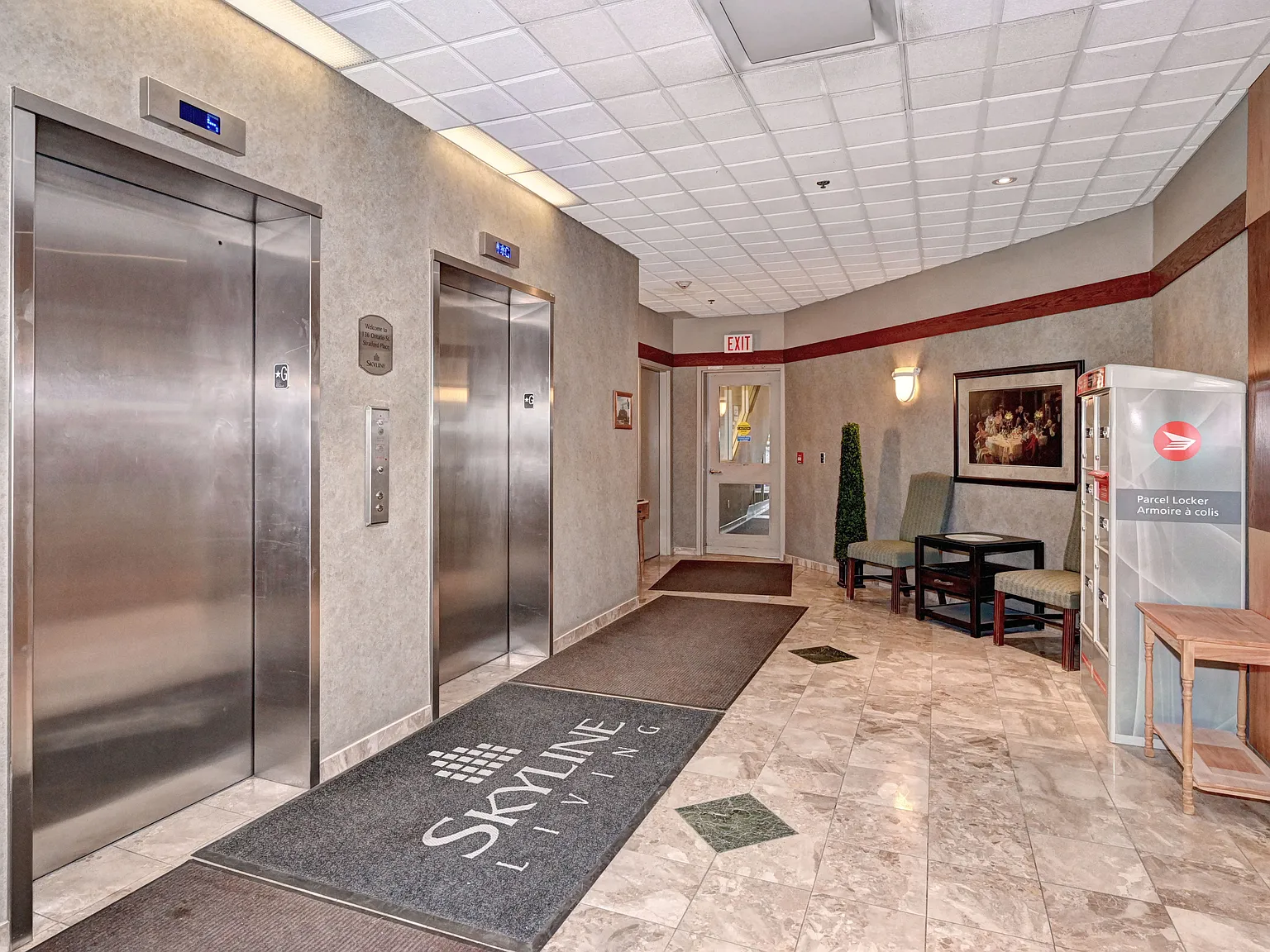 Stratford Place Apartments — Photo 2
