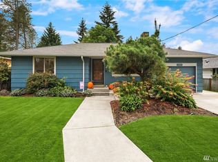 15913 18th Ave SW, Burien, WA 98166