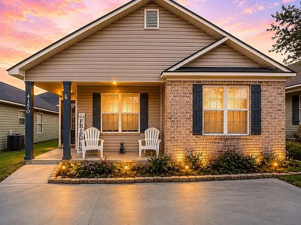 4150 Barrington Dr, Valdosta, GA 31605