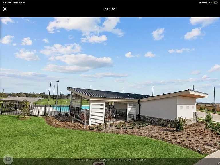 6007 Orchid Crest Ln — Photo 35