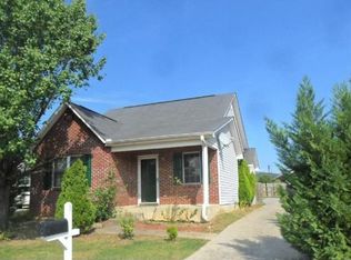 5 Pointe Way, Cartersville, GA 30120