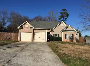 123 Waterford Glen Dr LOT 1, Lula, GA 30554