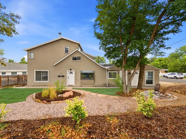 3452 S 2000 E, Millcreek, UT 84109