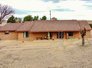 2890 Road W St, Guymon, OK 73942