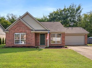 75 Pine Ridge Ln, Oakland, TN 38060