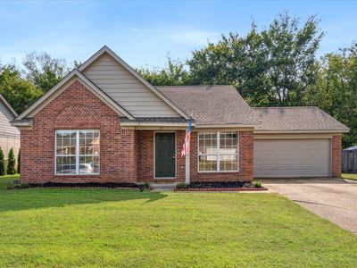 75 Pine Ridge Ln, Oakland, TN, 38060