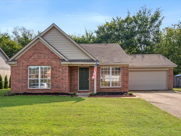 75 Pine Ridge Ln, Oakland, TN 38060