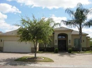 3301 Begay, Laredo, TX 78045