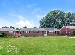 25 Wallace Ave, Florence, KY 41042