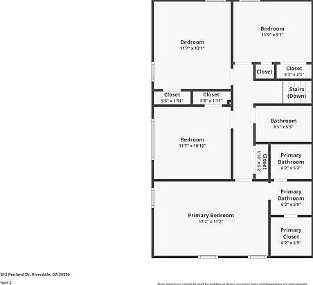 4th image of 7312 Penland Dr