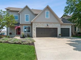 25188 W 150th Ter, Olathe, KS 66061