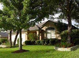 8808 Barrow Glen Loop, Austin, TX 78749