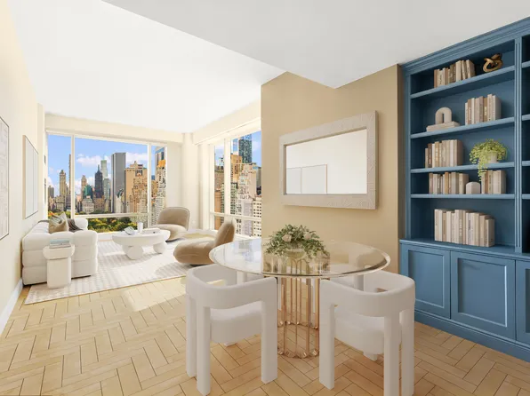 1 Central Park West image 4 of 10