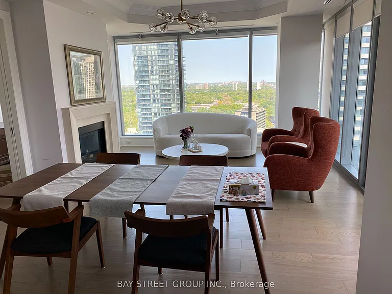 55 Scollard St S #2203 — Photo 7