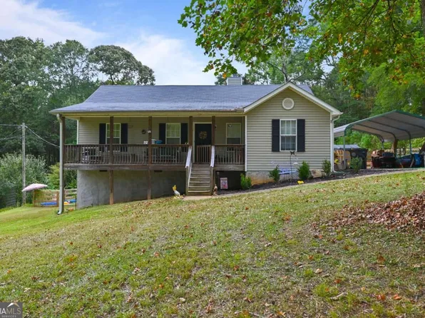 36 Waterview Dr, Lagrange, GA 30240