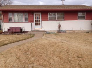 2039 Elmwood Ln, Pueblo, CO 81005