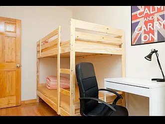 Rented by One Eleven Residential, Inc.