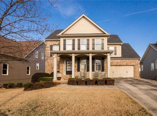 114 Laurel Bay Dr, Loganville, GA 30052
