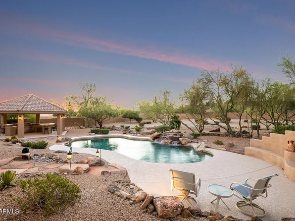 726 E SHAWNA Court, Phoenix, AZ 85086