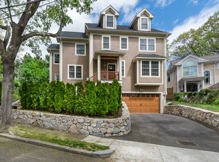53 Helene Rd, Newton, MA 02468