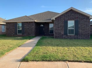 4804 Jarvis St, Lubbock, TX 79416