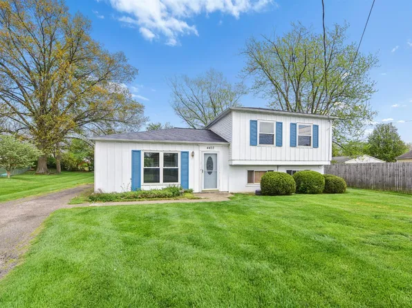 4422 Oslo Ct, Cincinnati, OH 45244